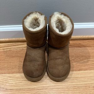 Toddler Ugg Boots sz 10